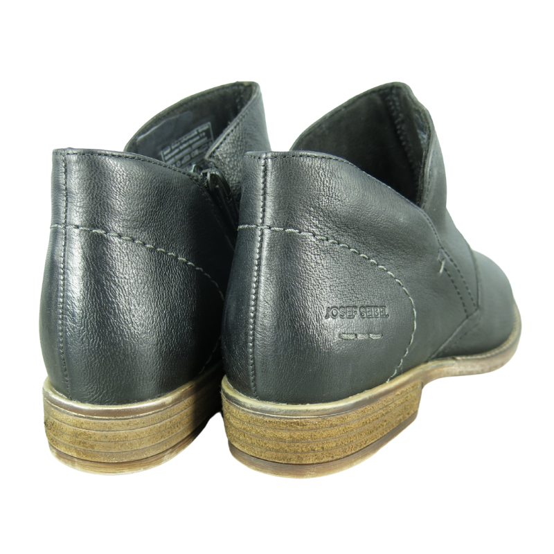 JOSEF SEIBEL Sienna 81 - Black