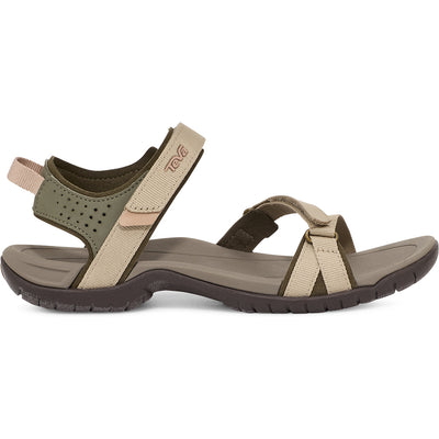 TEVA Verra - Incense Olive