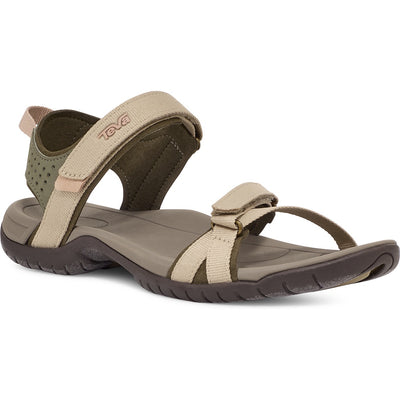 TEVA Verra - Incense Olive