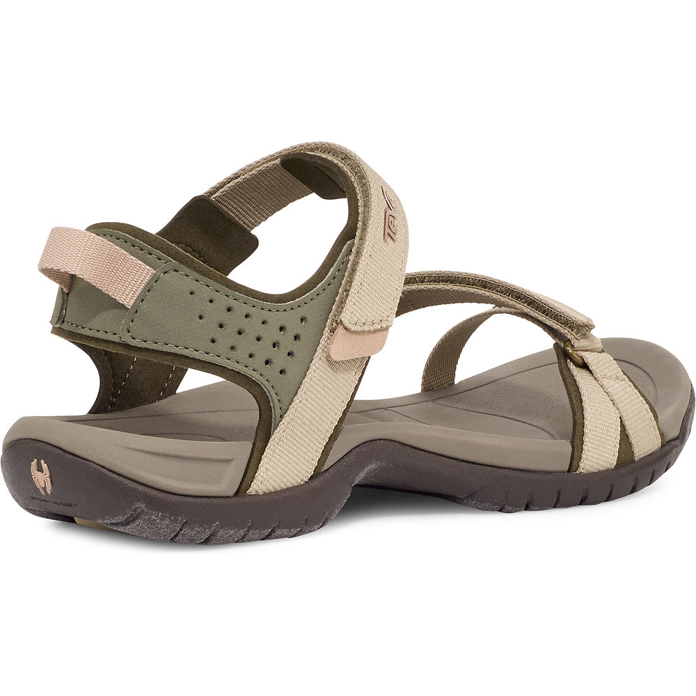 TEVA Verra - Incense Olive