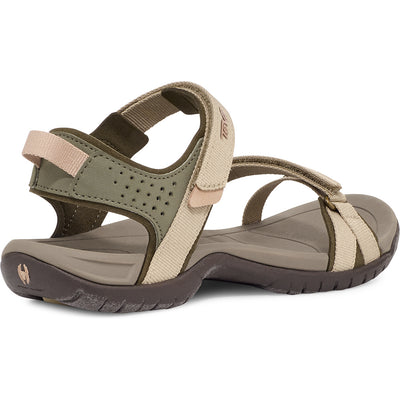 TEVA Verra - Incense Olive
