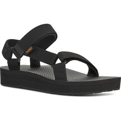 TEVA Midform Universal Womens - Black