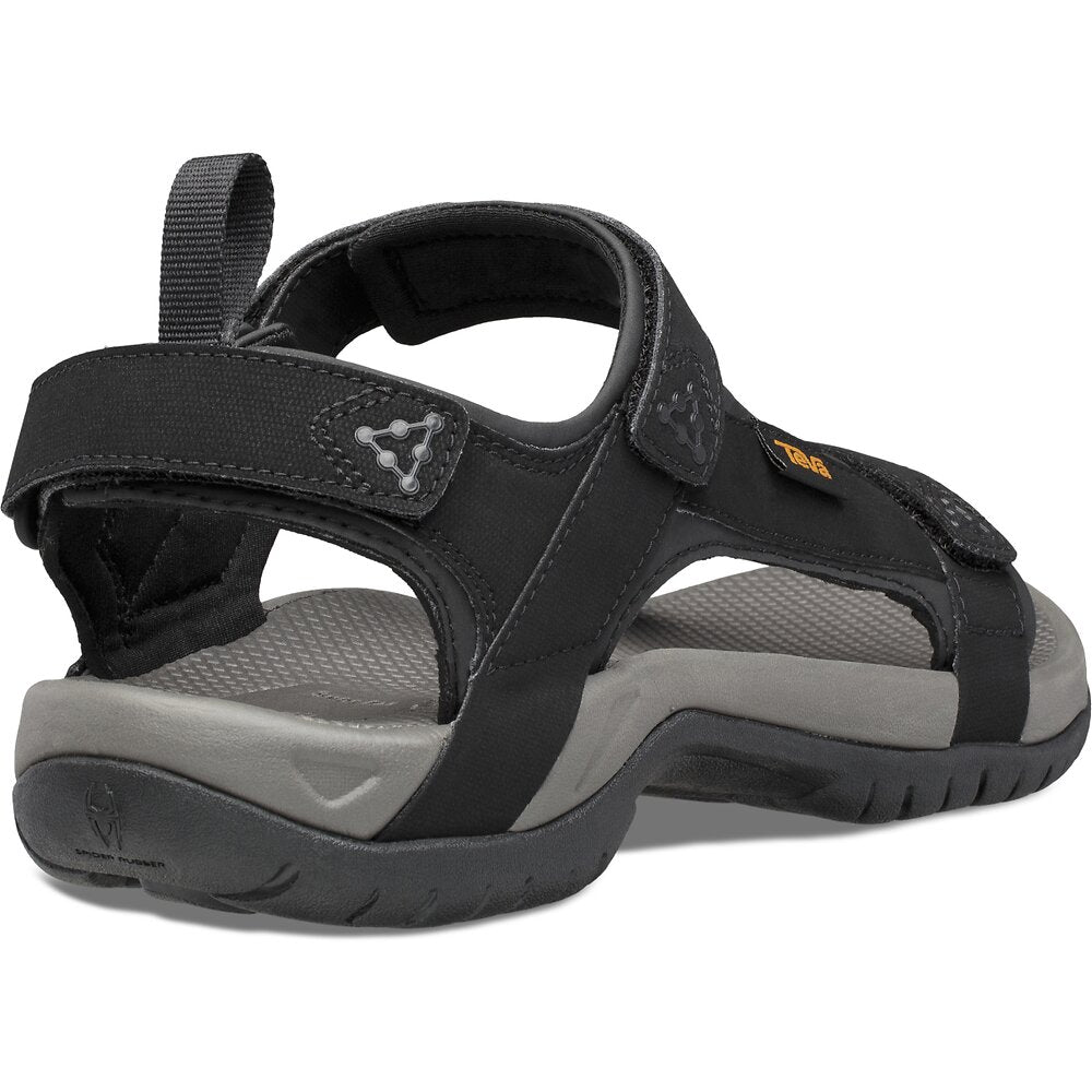 TEVA MEACHAM BLACK - getset-footwear.myshopify.com