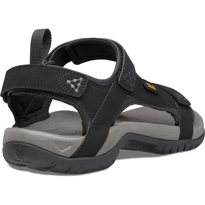 TEVA MEACHAM BLACK - getset-footwear.myshopify.com