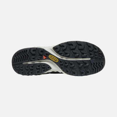 KEEN  NXIS Evo Waterproof Mens - Magnet Vapor