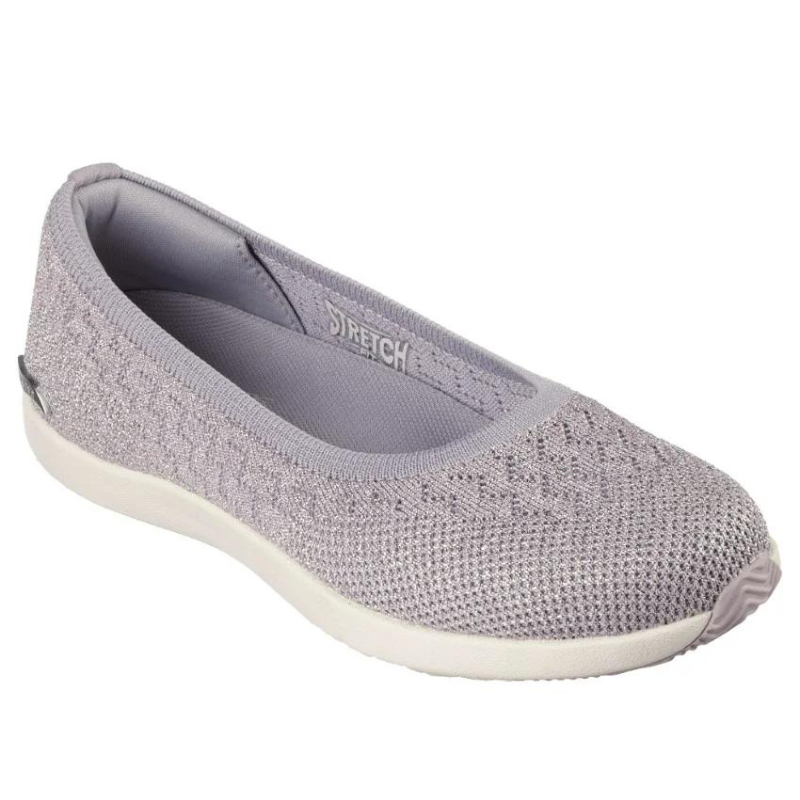 SKECHERS Arch Fit Chic Starlet  - Lavender