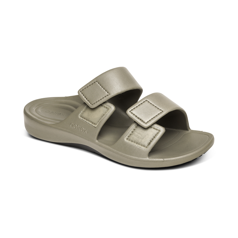 AETREX Milos Mens - Army