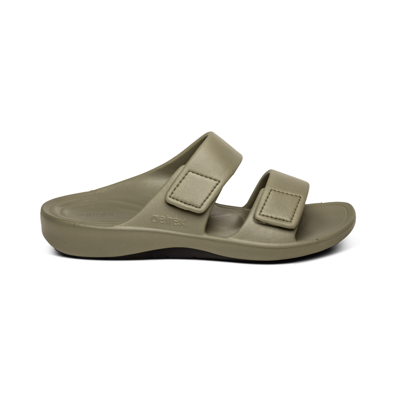 AETREX Milos Mens - Army