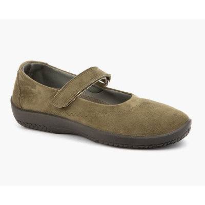 ARCOPEDICO L18 GALILEU OLIVE - getset-footwear.myshopify.com
