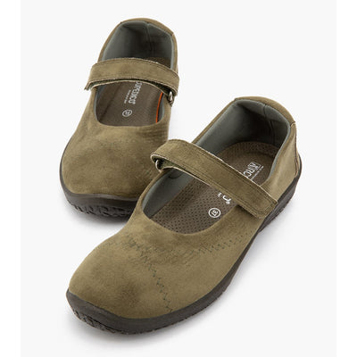 ARCOPEDICO L18 GALILEU OLIVE - getset-footwear.myshopify.com