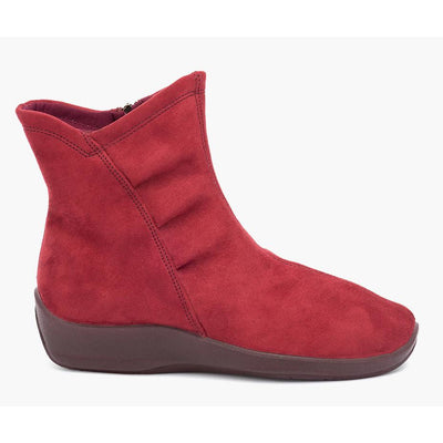 ARCOPEDICO L19 GALILEU BORDEAUX - getset-footwear.myshopify.com
