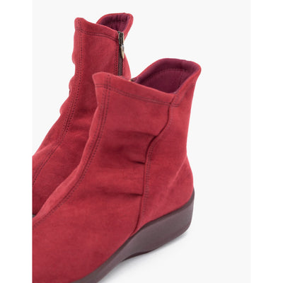 ARCOPEDICO L19 GALILEU BORDEAUX - getset-footwear.myshopify.com