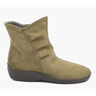 ARCOPEDICO L19 GALILEU OLIVE - getset-footwear.myshopify.com