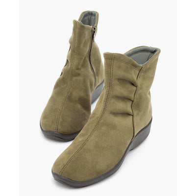 ARCOPEDICO L19 GALILEU OLIVE - getset-footwear.myshopify.com
