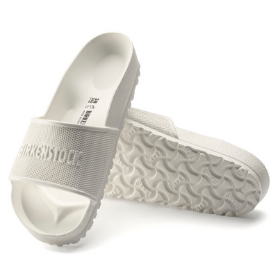 BIRKENSTOCK  Barbados  EVA Regular - White