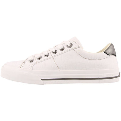 TAOS  Z-Soul Canvas - White