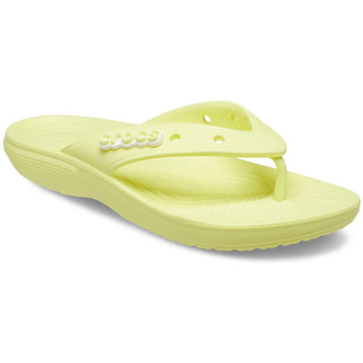 CROCS  Classic Flip - Sulphur