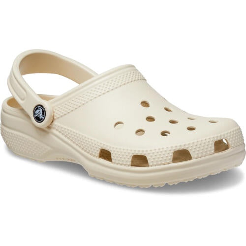 CROCS  Classic Clog - Bone