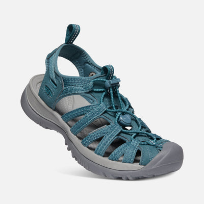 KEEN WHISPER SMOKE BLUE - getset-footwear.myshopify.com