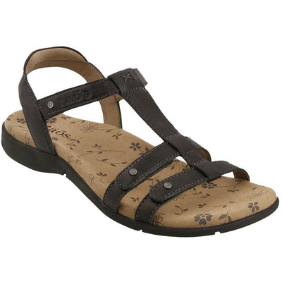 TAOS TROPHY 2 BLACK - getset-footwear.myshopify.com