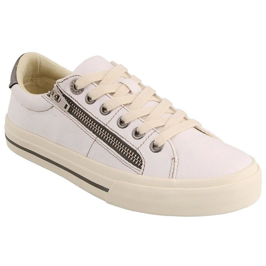 TAOS  Z-Soul Canvas - White