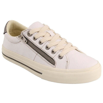 TAOS  Z-Soul Canvas - White