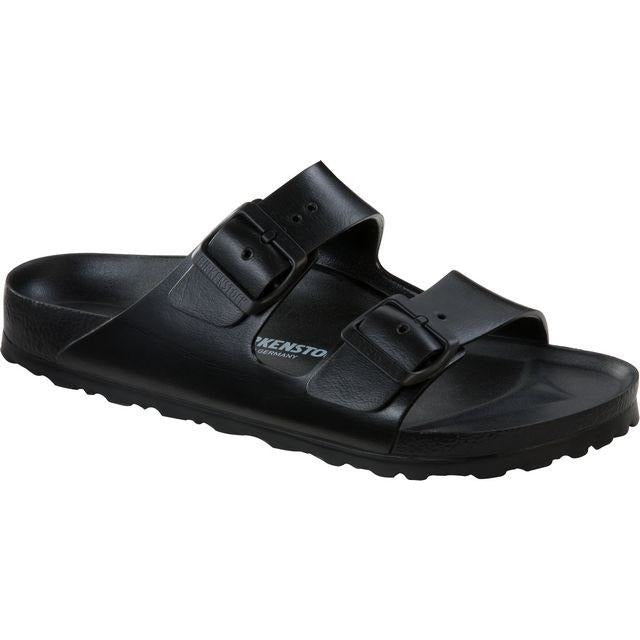 BIRKENSTOCK ARIZONA EVA BLACK REGULAR - getset-footwear.myshopify.com