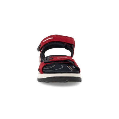 ECCO Offroad - Chilli Red/Damask Rose