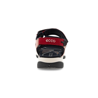 ECCO Offroad - Chilli Red/Damask Rose