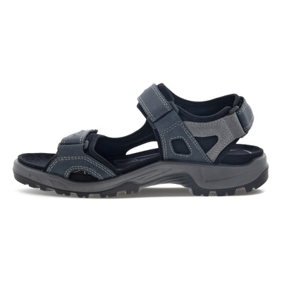 ECCO Offroad Mens - Marine