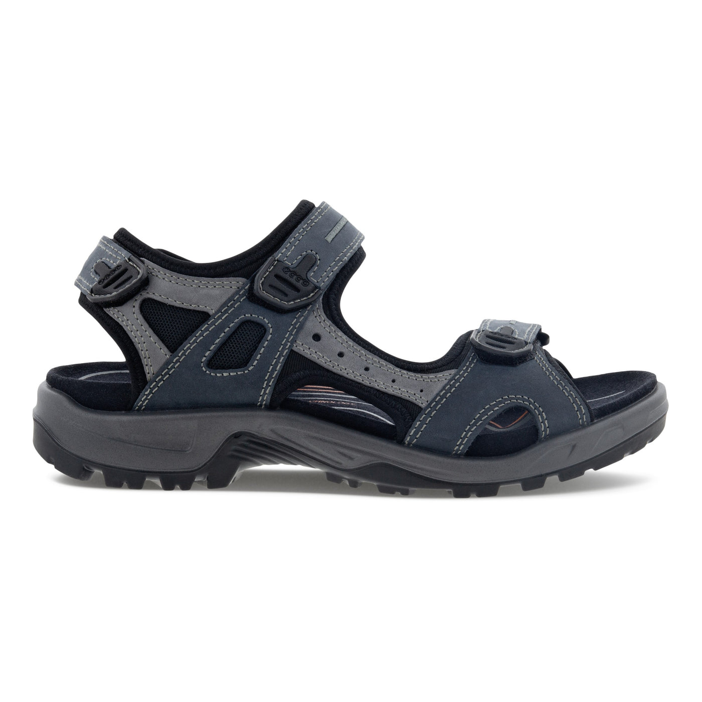 ECCO Offroad Mens - Marine