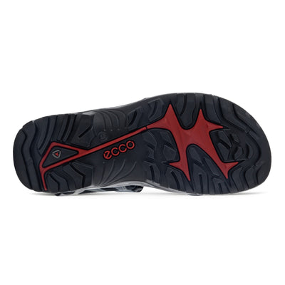 ECCO Offroad Mens - Marine