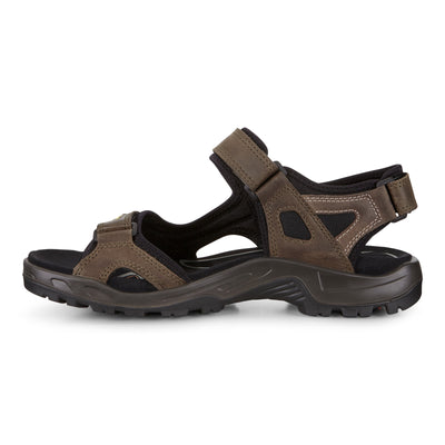 ECCO Offroad  Mens - Tarmac/Moon Rock
