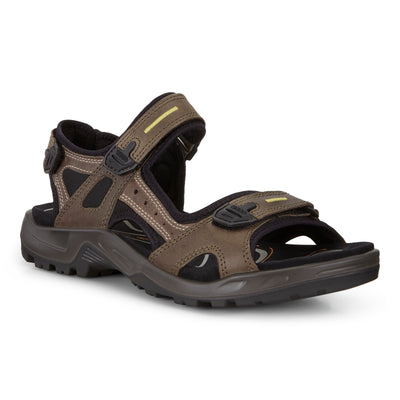 ECCO Offroad  Mens - Tarmac/Moon Rock