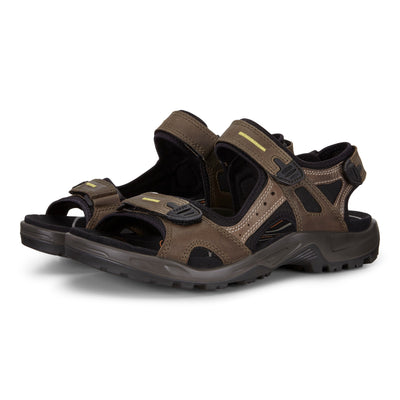 ECCO Offroad  Mens - Tarmac/Moon Rock