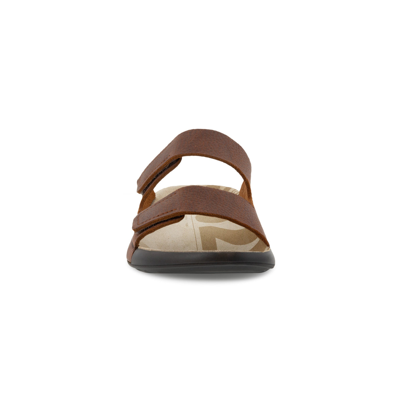 ECCO  2nd Cozmo Flat Sandal - Tuscany