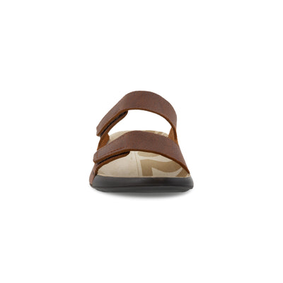 ECCO  2nd Cozmo Flat Sandal - Tuscany