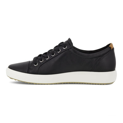 ECCO  Soft 7 - Black