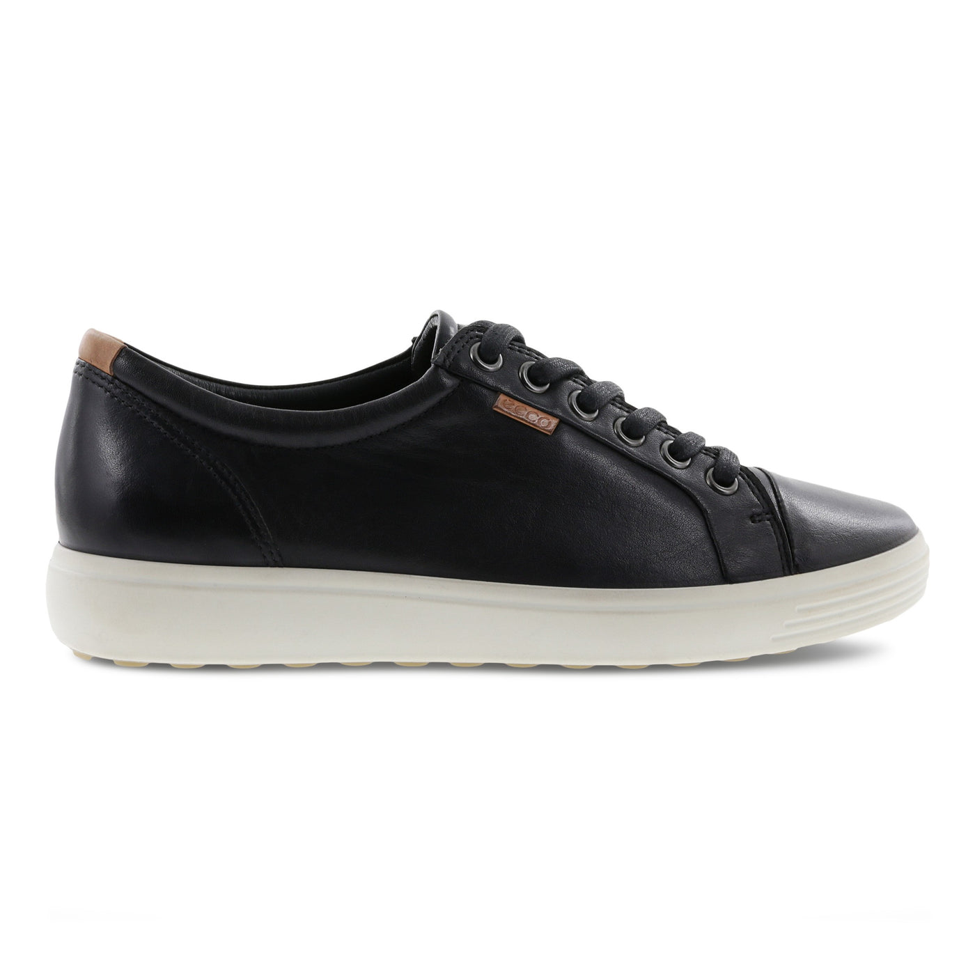 ECCO  Soft 7 - Black
