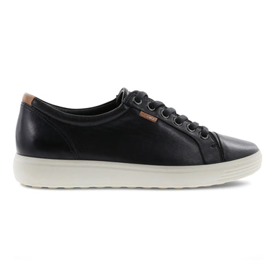 ECCO  Soft 7 - Black