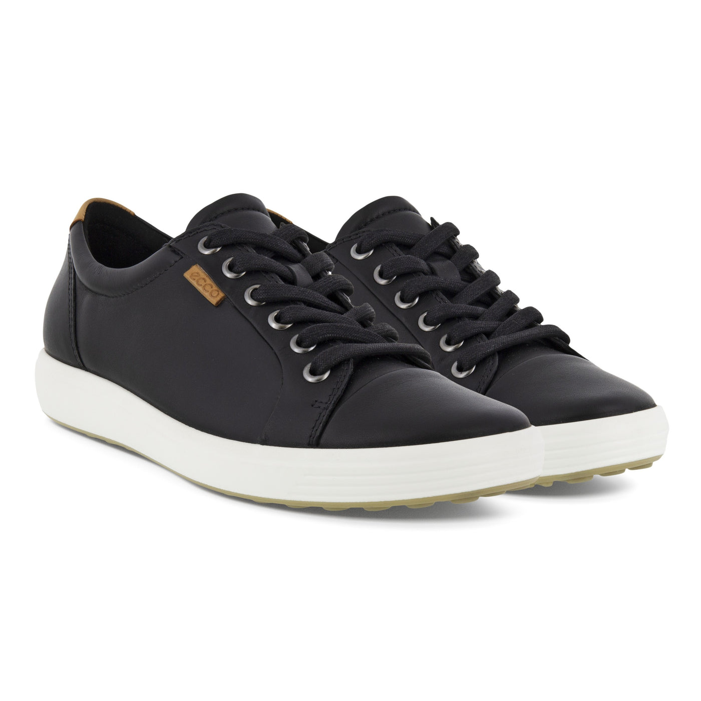ECCO  Soft 7 - Black