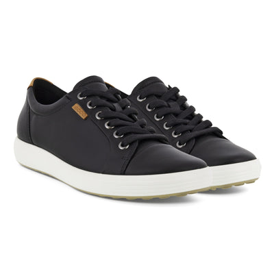 ECCO  Soft 7 - Black