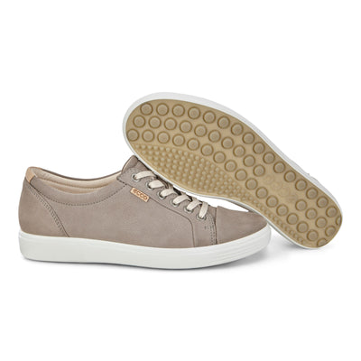 ECCO  Soft 7 - Grey Diffuse