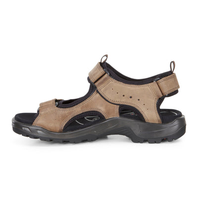 ECCO  Offroad Andes II  Mens - Nutmeg Brown