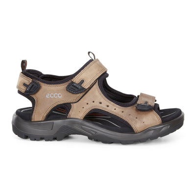 ECCO  Offroad Andes II  Mens - Nutmeg Brown