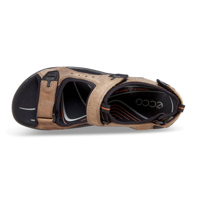 ECCO  Offroad Andes II  Mens - Nutmeg Brown