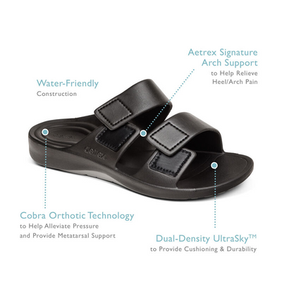 AETREX Milos Mens - Army