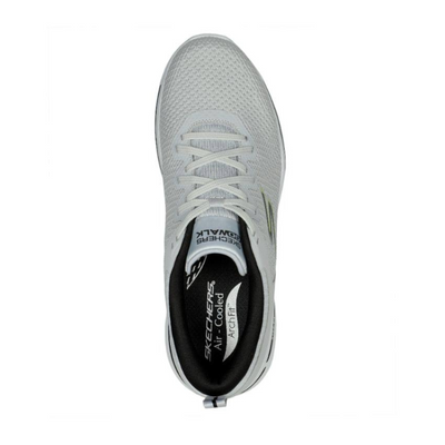 SKECHERS Go Walk Arch Fit-Clinton - Light Grey