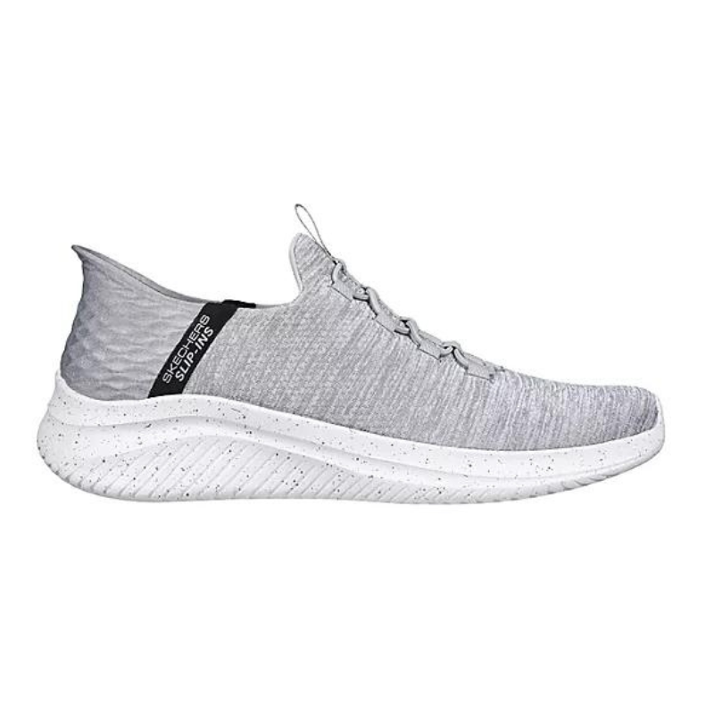 SKECHERS Ultra Flex 3.0 Slip In's Right Away - Grey