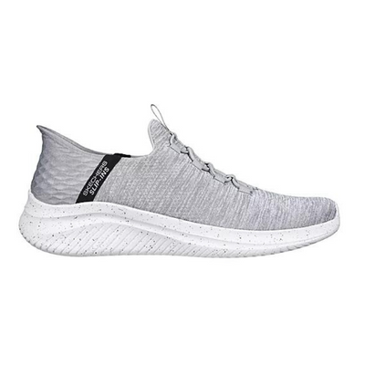 SKECHERS Ultra Flex 3.0 Slip In's Right Away - Grey